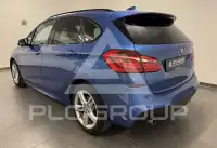 2016 BMW 216