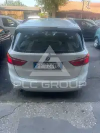 2016 BMW 216