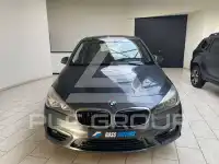 2016 BMW 216