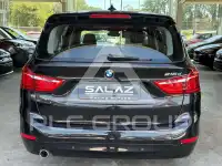 2016 BMW 216