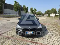 2016 BMW 216