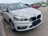 2016 BMW 216