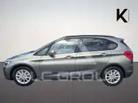 2016 BMW 216