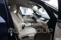 2016 BMW 216