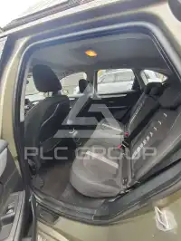 2016 BMW 216