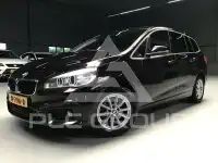 2016 BMW 216
