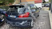 2016 BMW 216