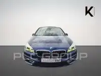 2016 BMW 216