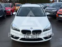 2016 BMW 216