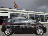 2016 BMW 216