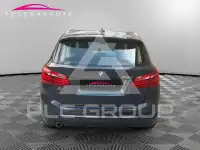 2016 BMW 216