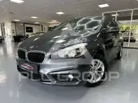2016 BMW 216