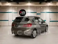 2016 BMW 216