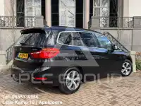 2016 BMW 216