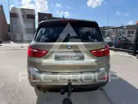 2016 BMW 216