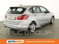 2016 BMW 216