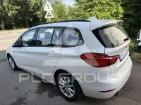 2016 BMW 216