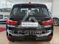 2016 BMW 216