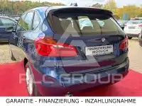 2016 BMW 216