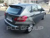 2016 BMW 216