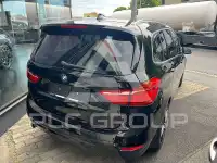 2016 BMW 216