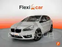 2016 BMW 216