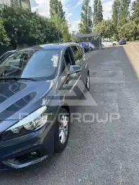 2016 BMW 216