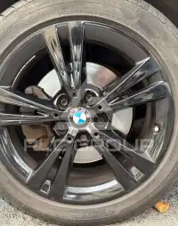 2016 BMW 216