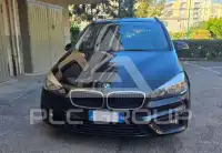2016 BMW 216