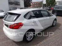 2016 BMW 216