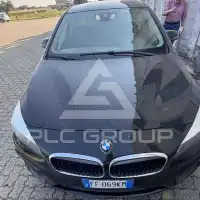 2016 BMW 216