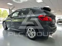 2016 BMW 216