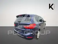 2016 BMW 216