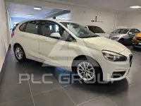 2016 BMW 216