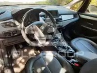 2016 BMW 216