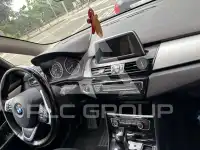 2016 BMW 216