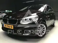 2016 BMW 216