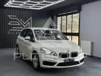 2016 BMW 216