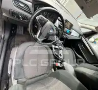 2016 BMW 216