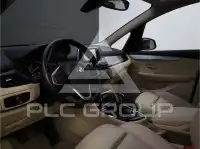 2016 BMW 216