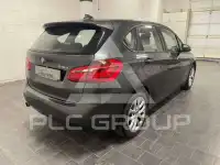 2016 BMW 216