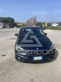 2016 BMW 216