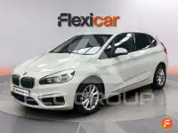 2016 BMW 216
