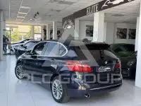 2016 BMW 216