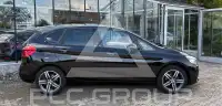 2016 BMW 216