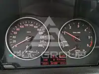 2016 BMW 216