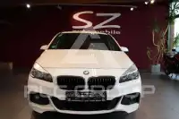 2016 BMW 216