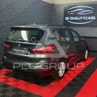 2016 BMW 216