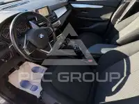 2016 BMW 216