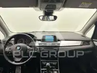 2016 BMW 216